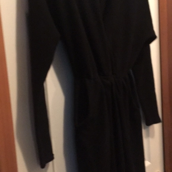 The complex jumpsuit dressy - Picture 9 of 10